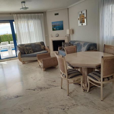 Punta Glea Detached Villa Cabo Roig Exterior foto